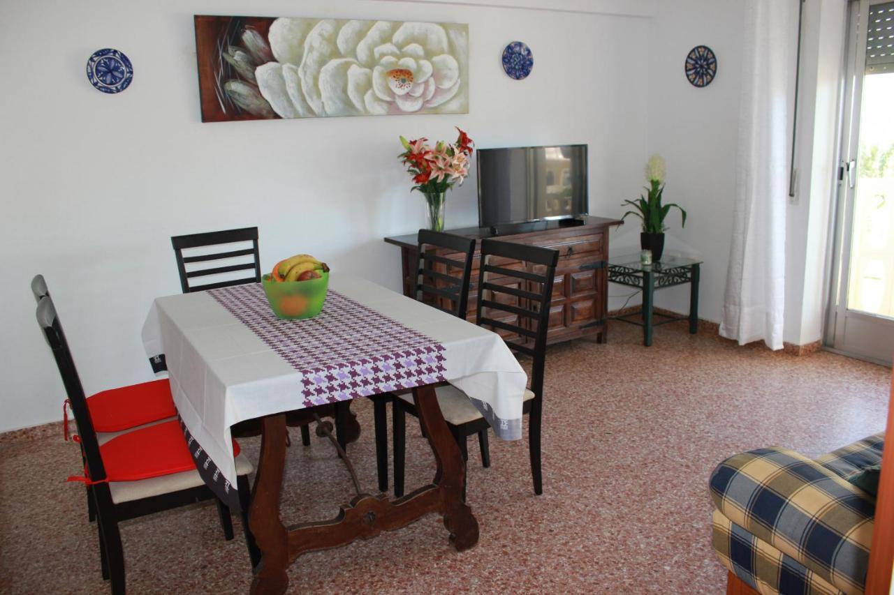 Holiday Beach Denia Exterior photo
