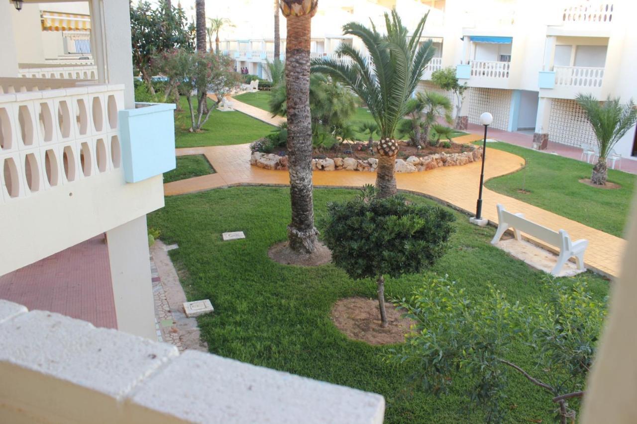 Holiday Beach Denia Exterior photo