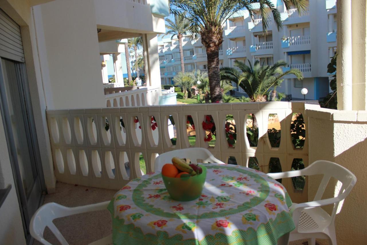Holiday Beach Denia Exterior photo